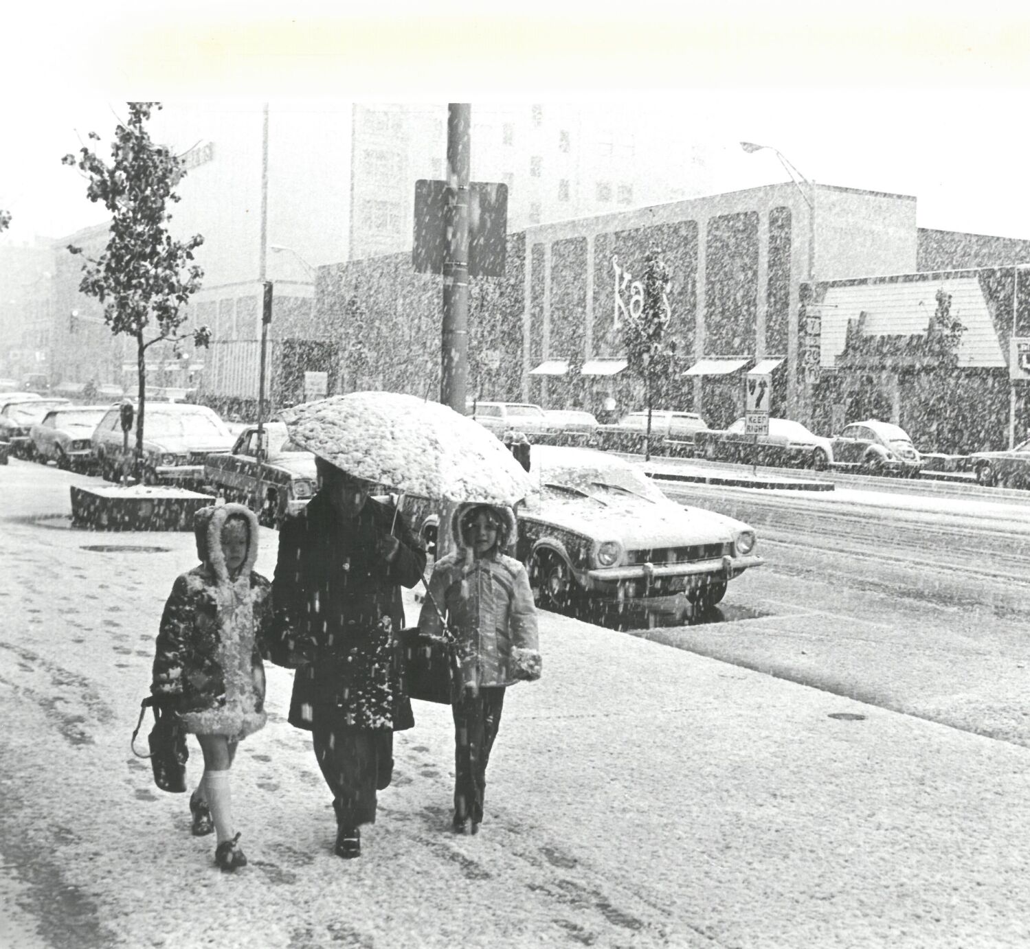 North Street
